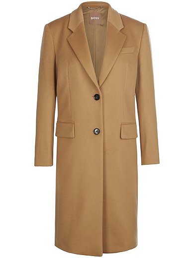 BOSS - Le trench-coat
