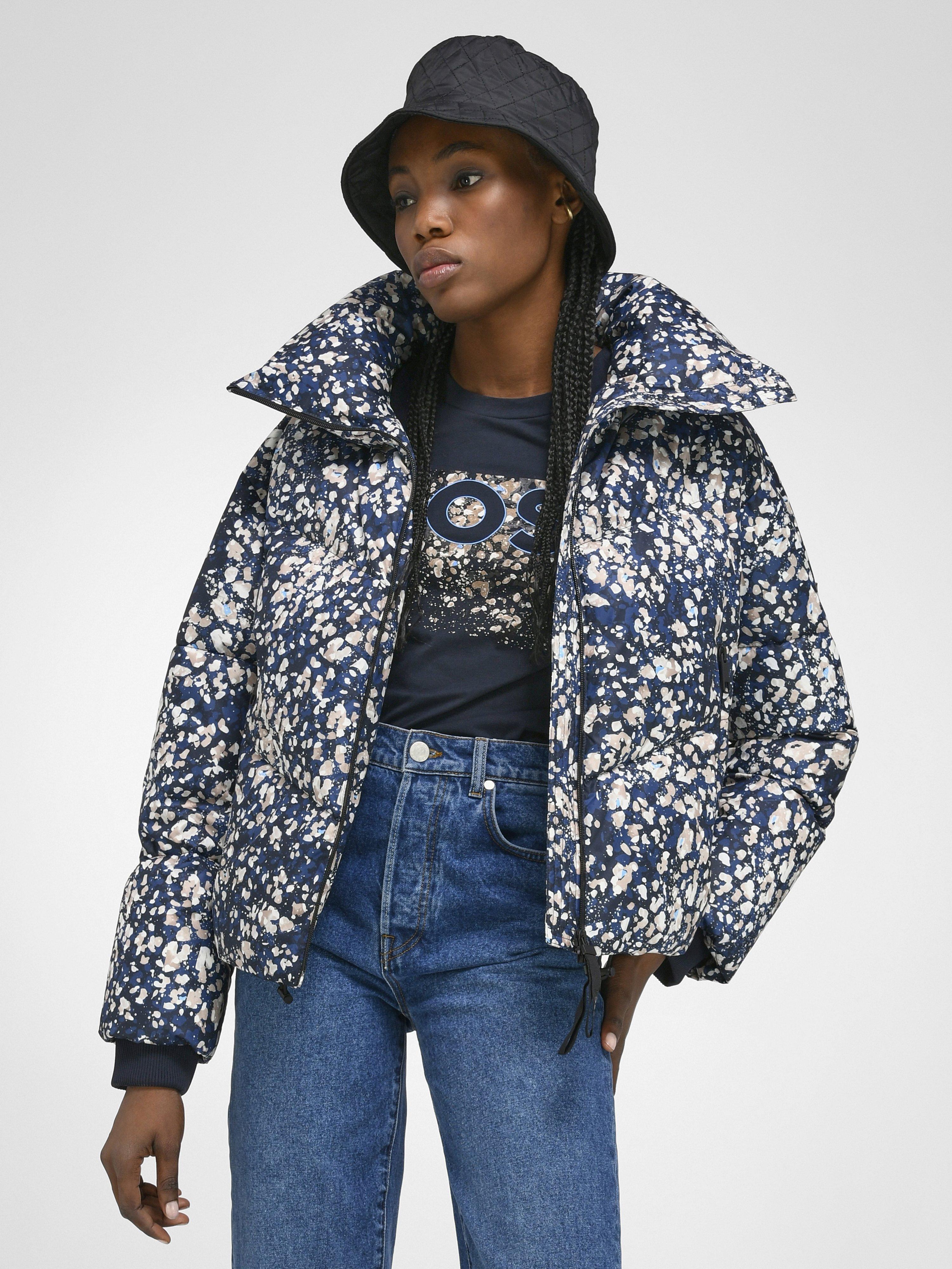 BOSS - Jacke