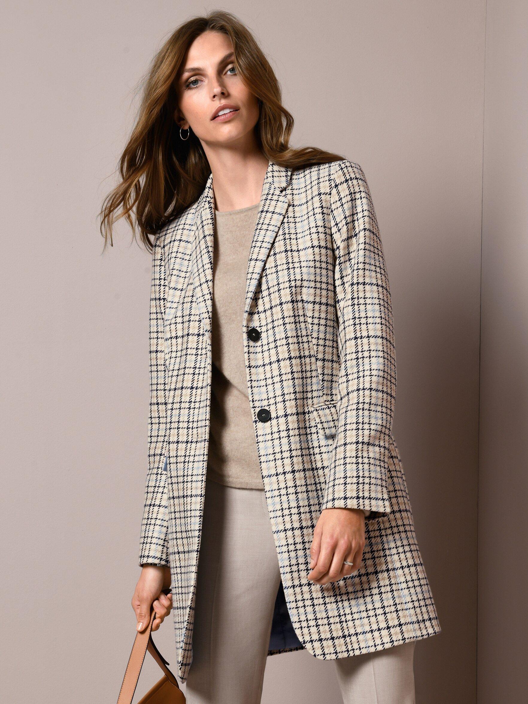 Windsor - Gehrock mit schmalem Revers