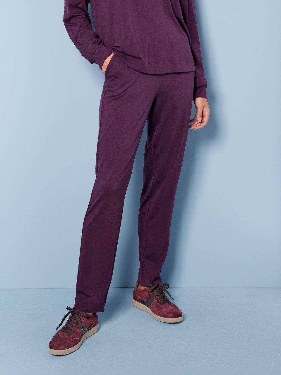 Peter Hahn - Le pantalon de jogging