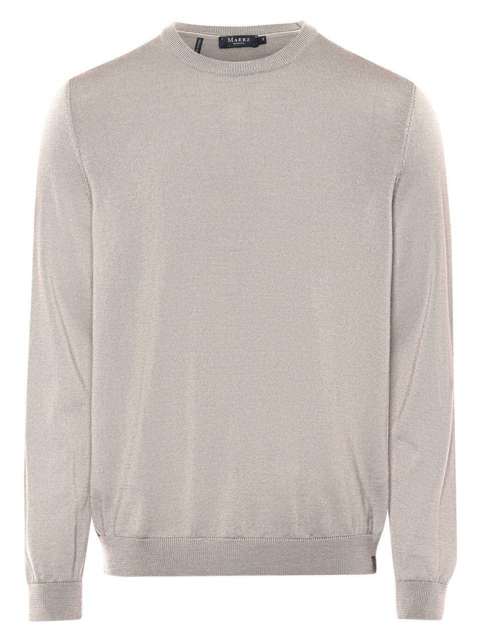 MAERZ Muenchen - Rundhals-Pullover