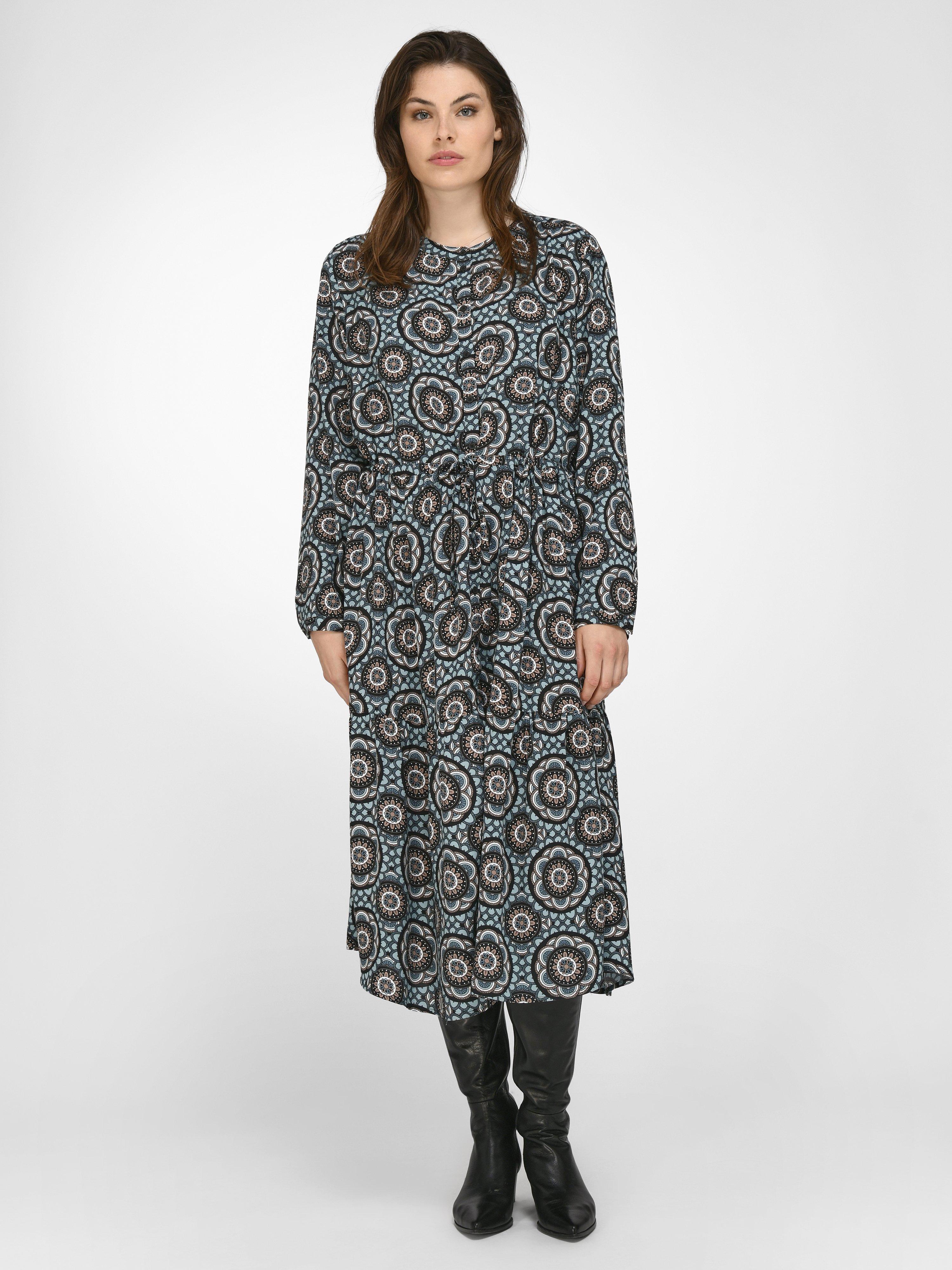 Via Appia Due - Kleid