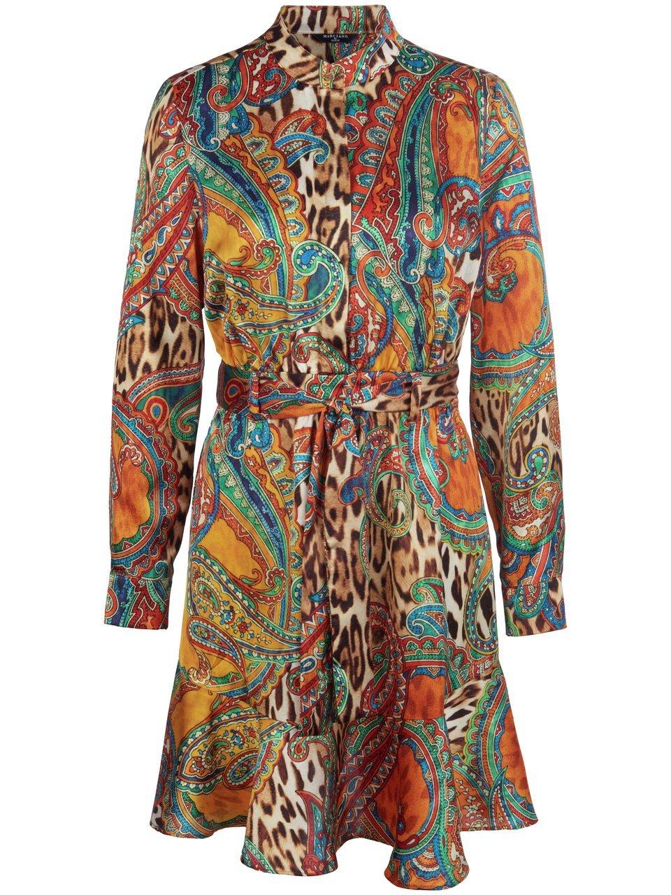 Guess hotsell marciano robe