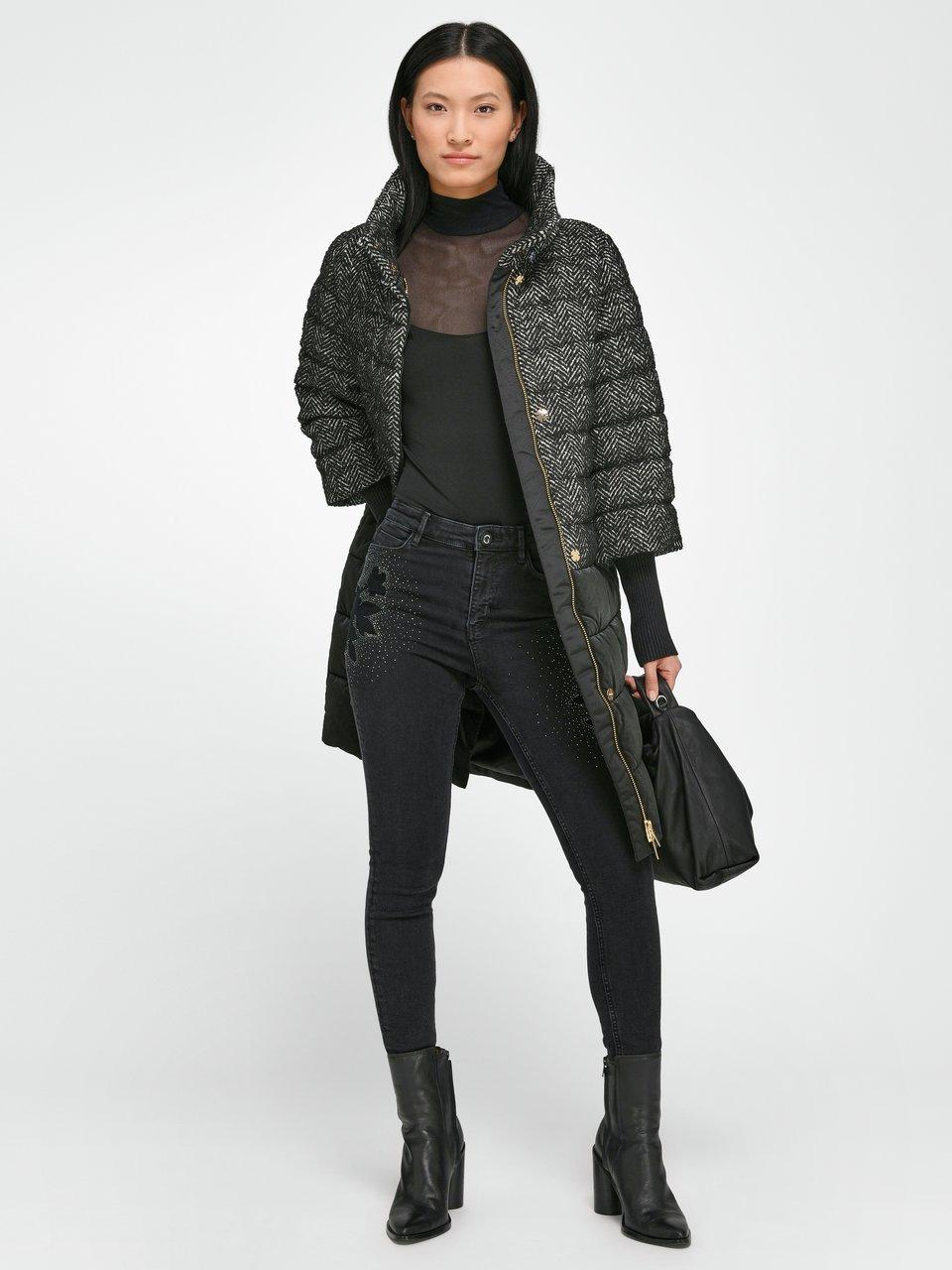 manteau guess by marciano