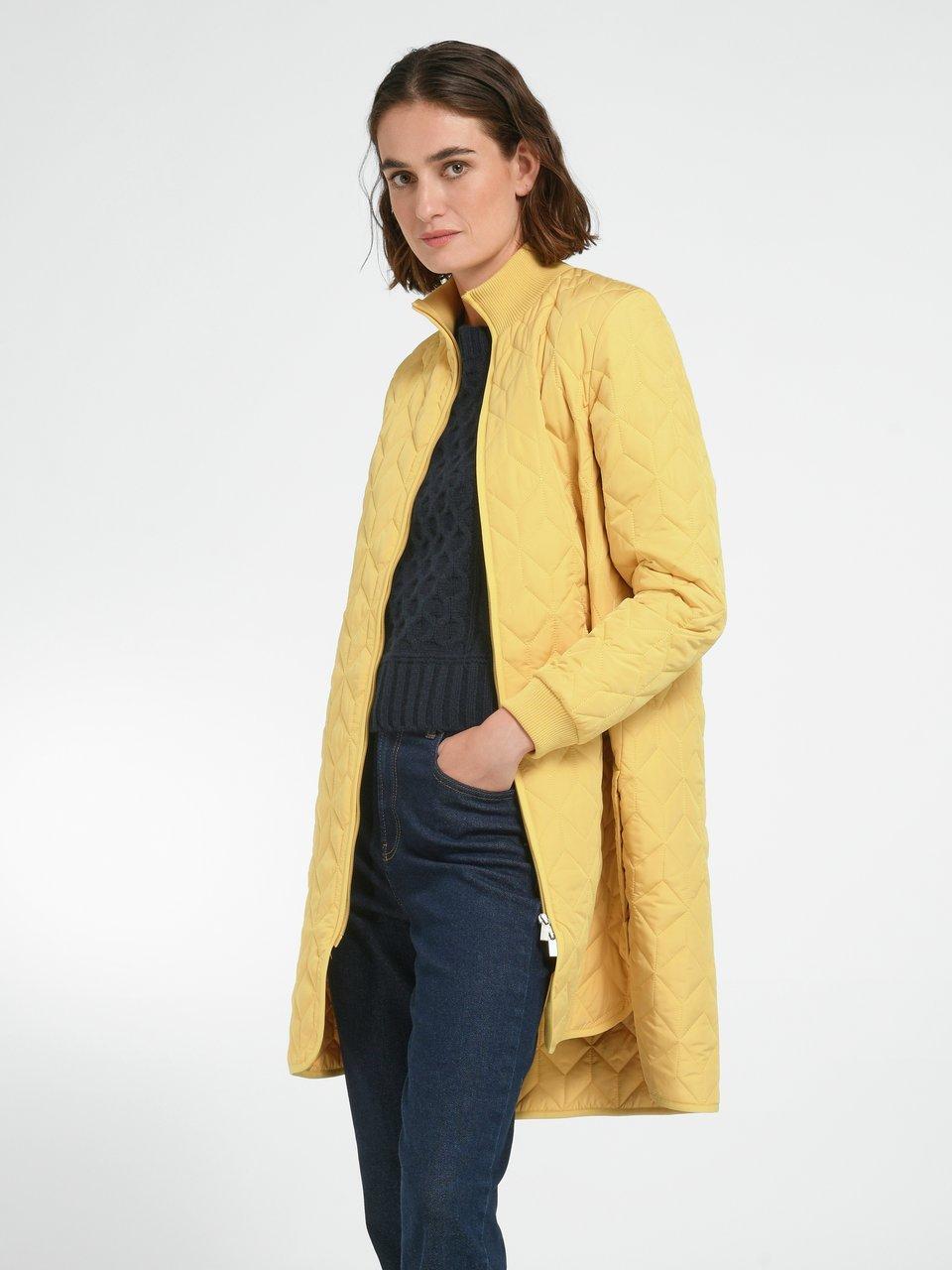 Ilse Jacobsen - Steppmantel