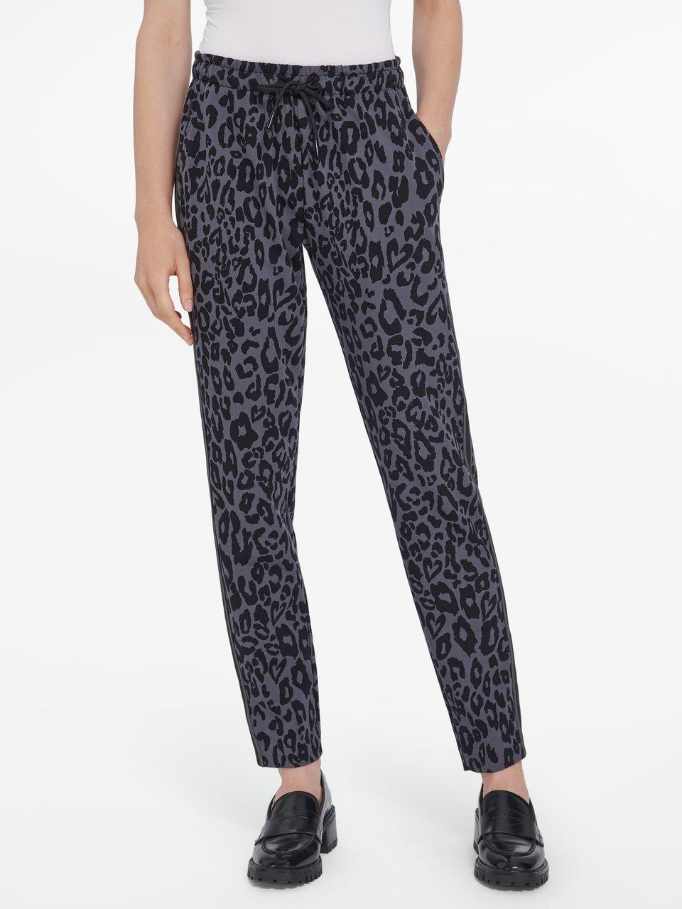 Margittes - „Slim Fit“-Hose