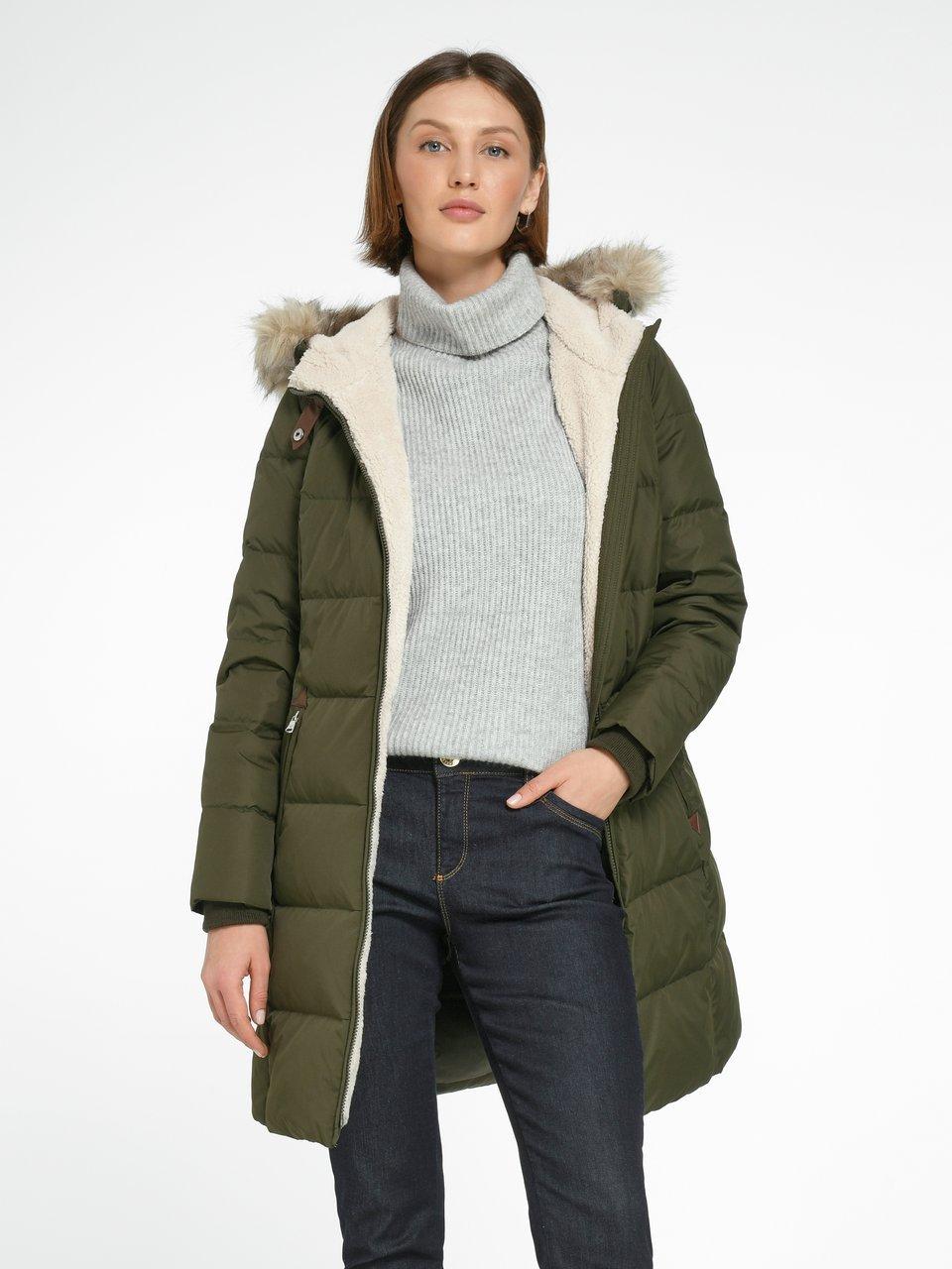 Lauren Ralph Lauren - Coat - khaki