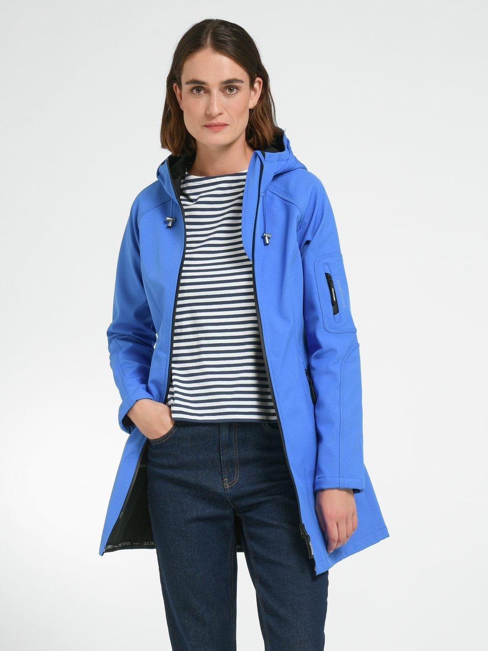 Ilse Jacobsen - Regenjacke
