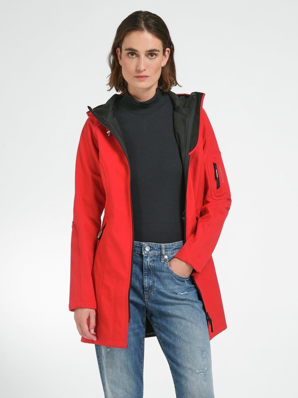 Ilse Jacobsen - Regenjacke
