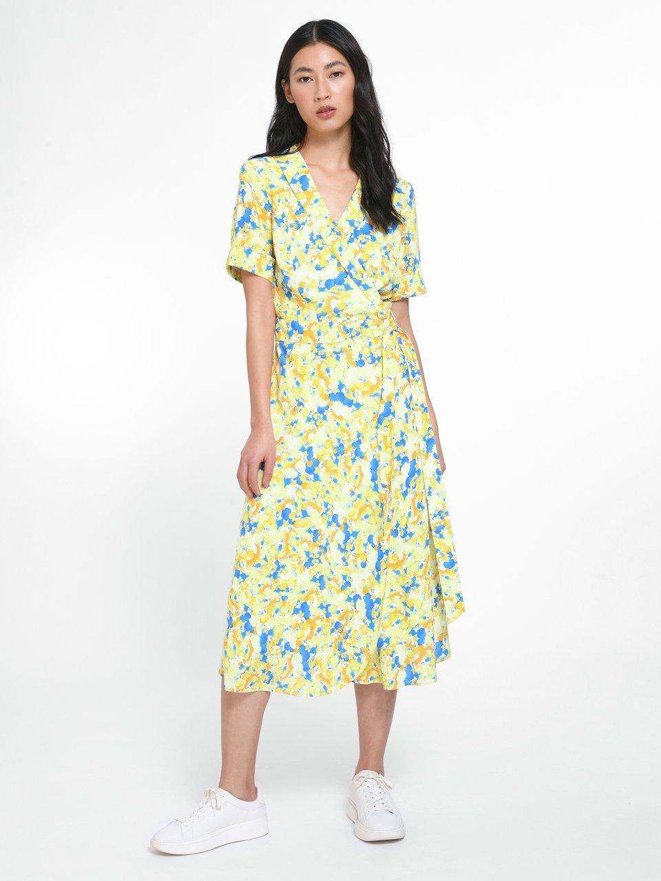 Saint Mignar - Kleid mit 1/2-Arm