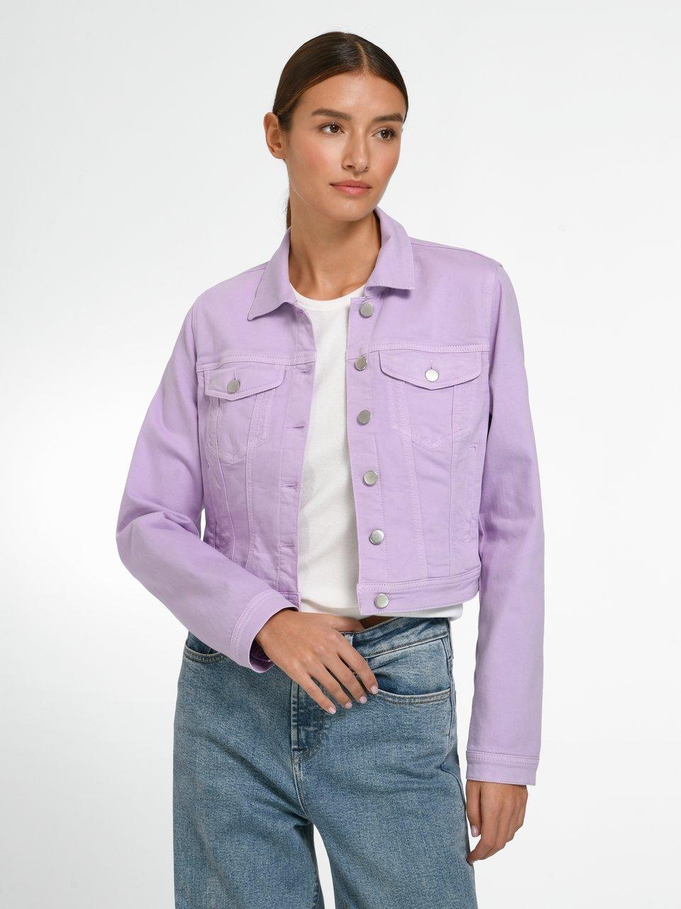 Saint Mignar - Jeansjacke