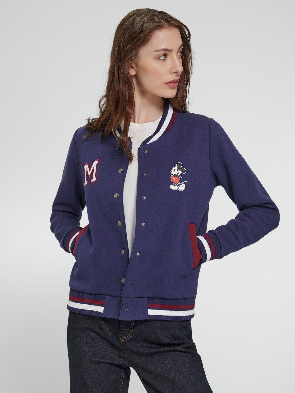 Disney - Jersey-Blouson