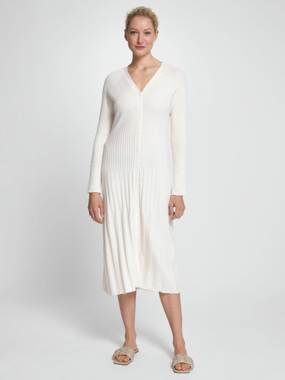 include - Tricotjurk van 100% kasjmier
