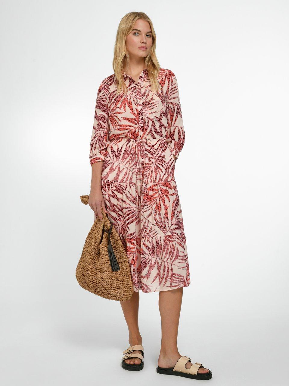 Uta Raasch - Kleid mit 3/4-Arm