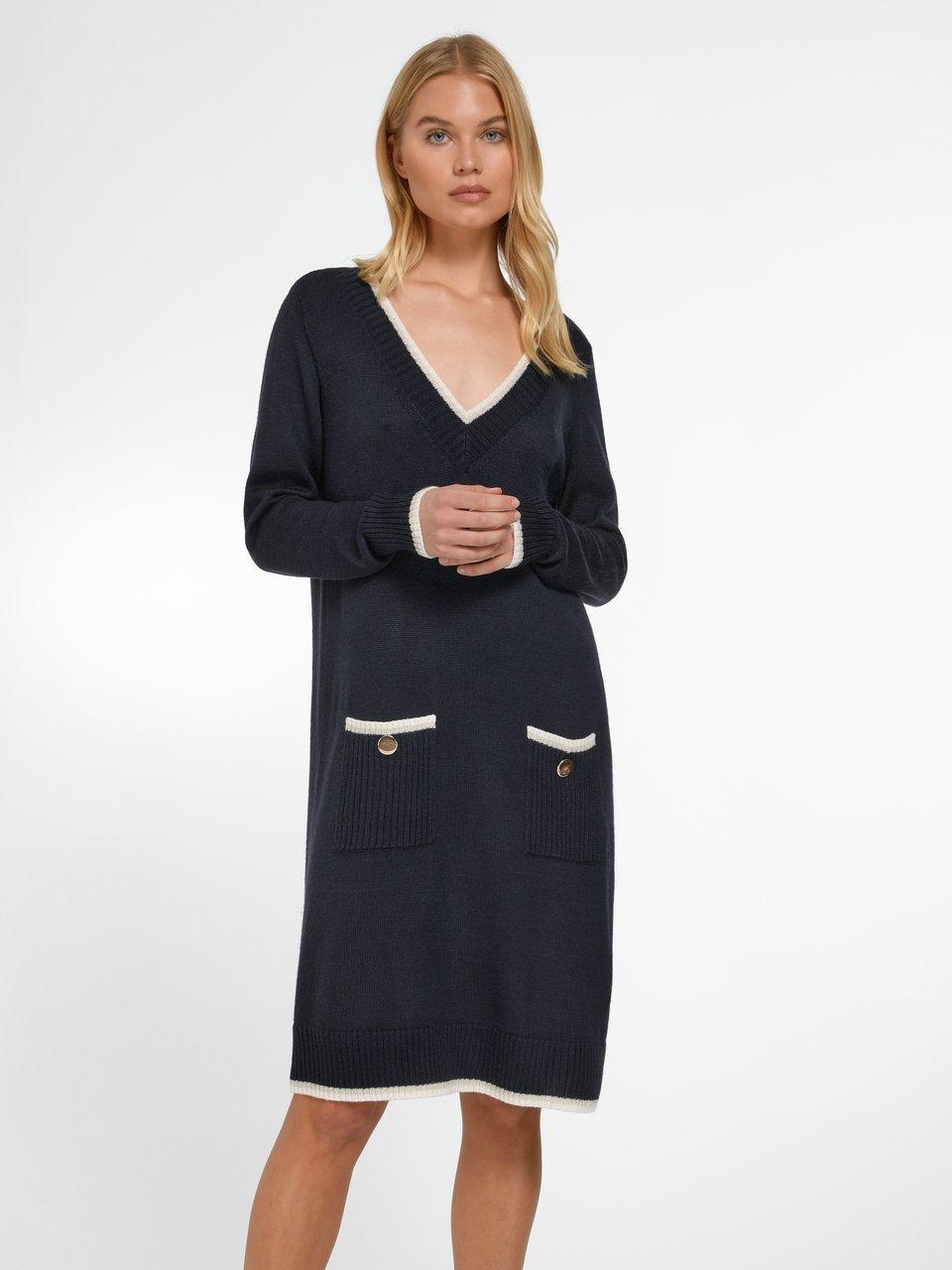 Uta Raasch - Strickkleid