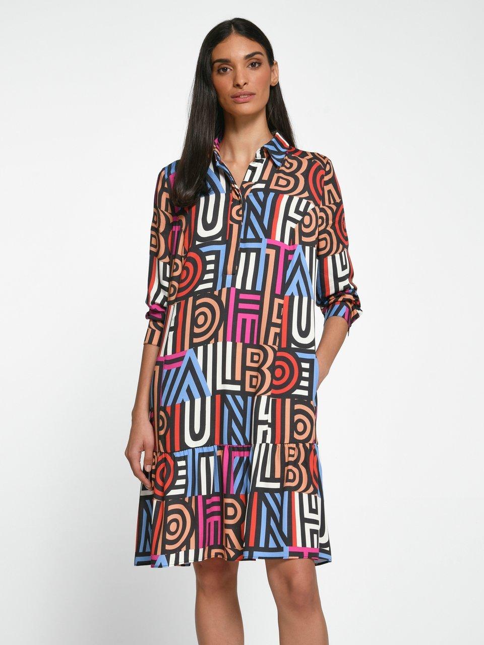 TALBOT RUNHOF X PETER HAHN - Kleid