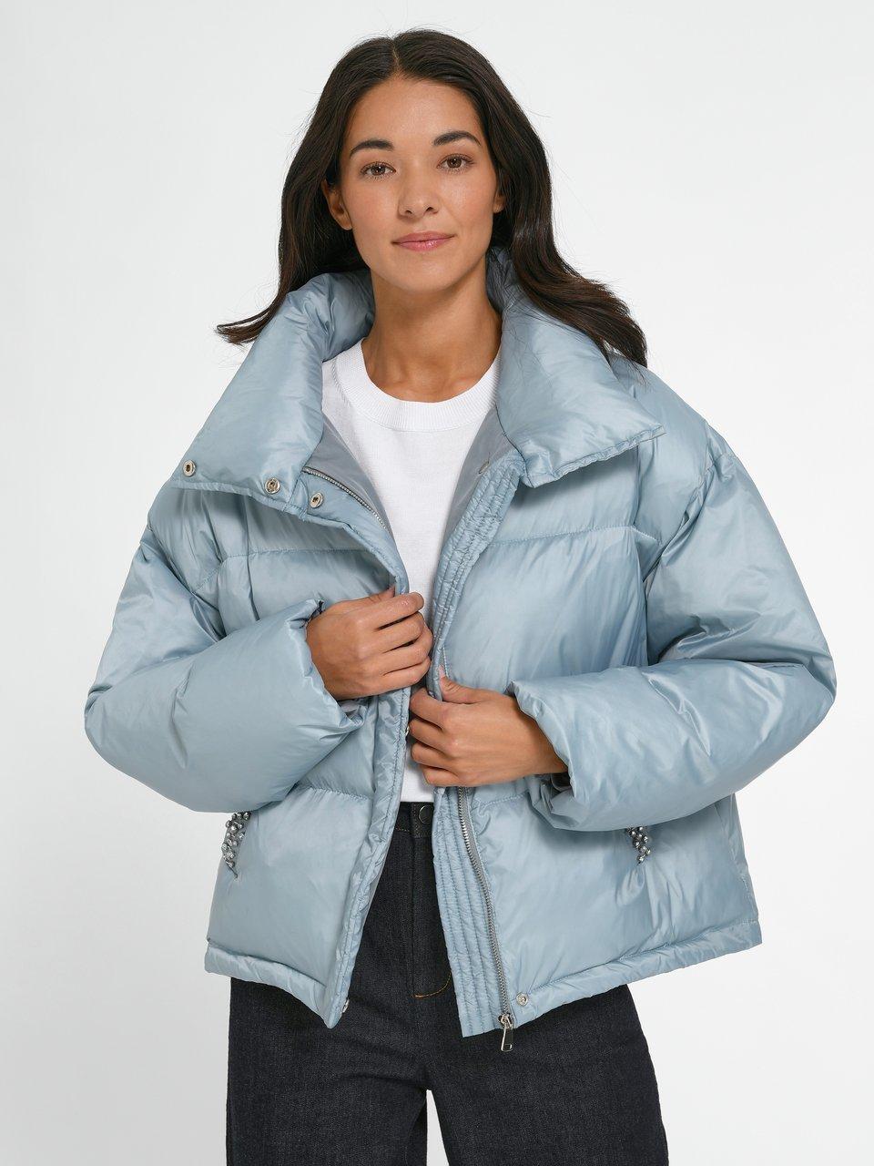 Peter hahn quilted jackets best sale