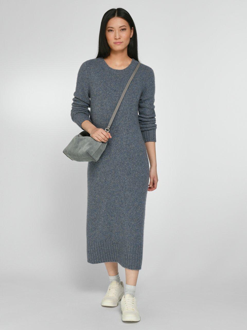 include - Strickkleid
