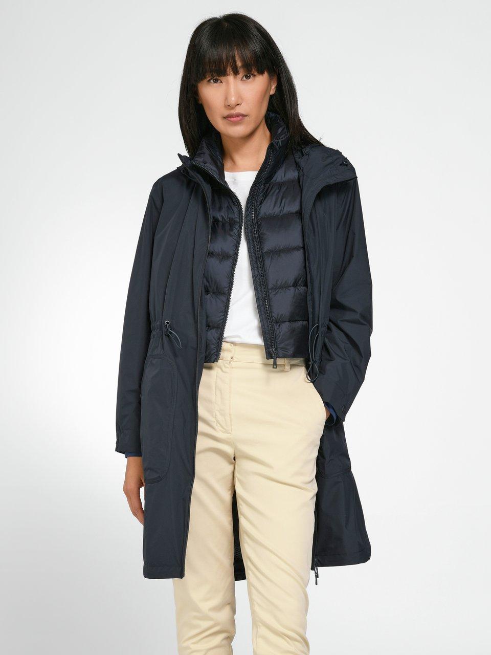 BASLER - 3-in-1-Funktions-Parka