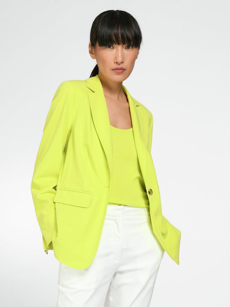 BASLER - Blazer - Limette