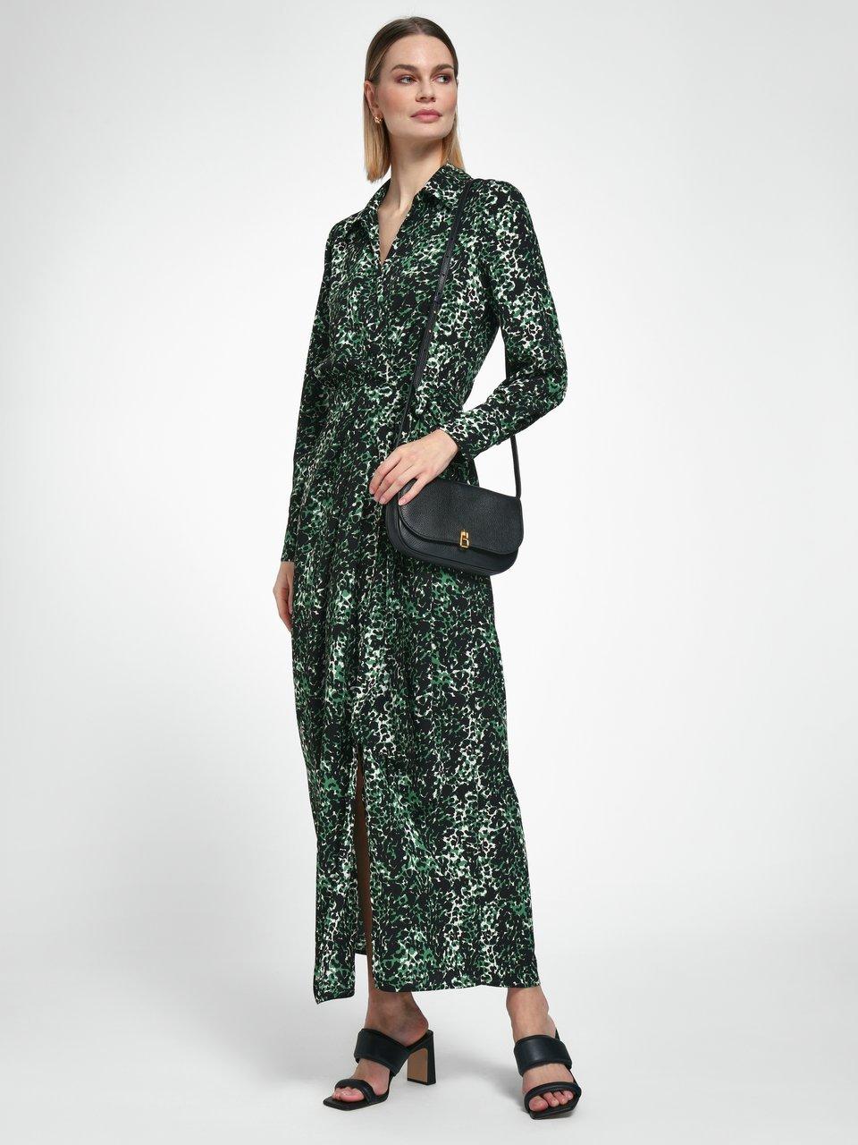 Riani - Kleid in aktueller Maxi-Länge