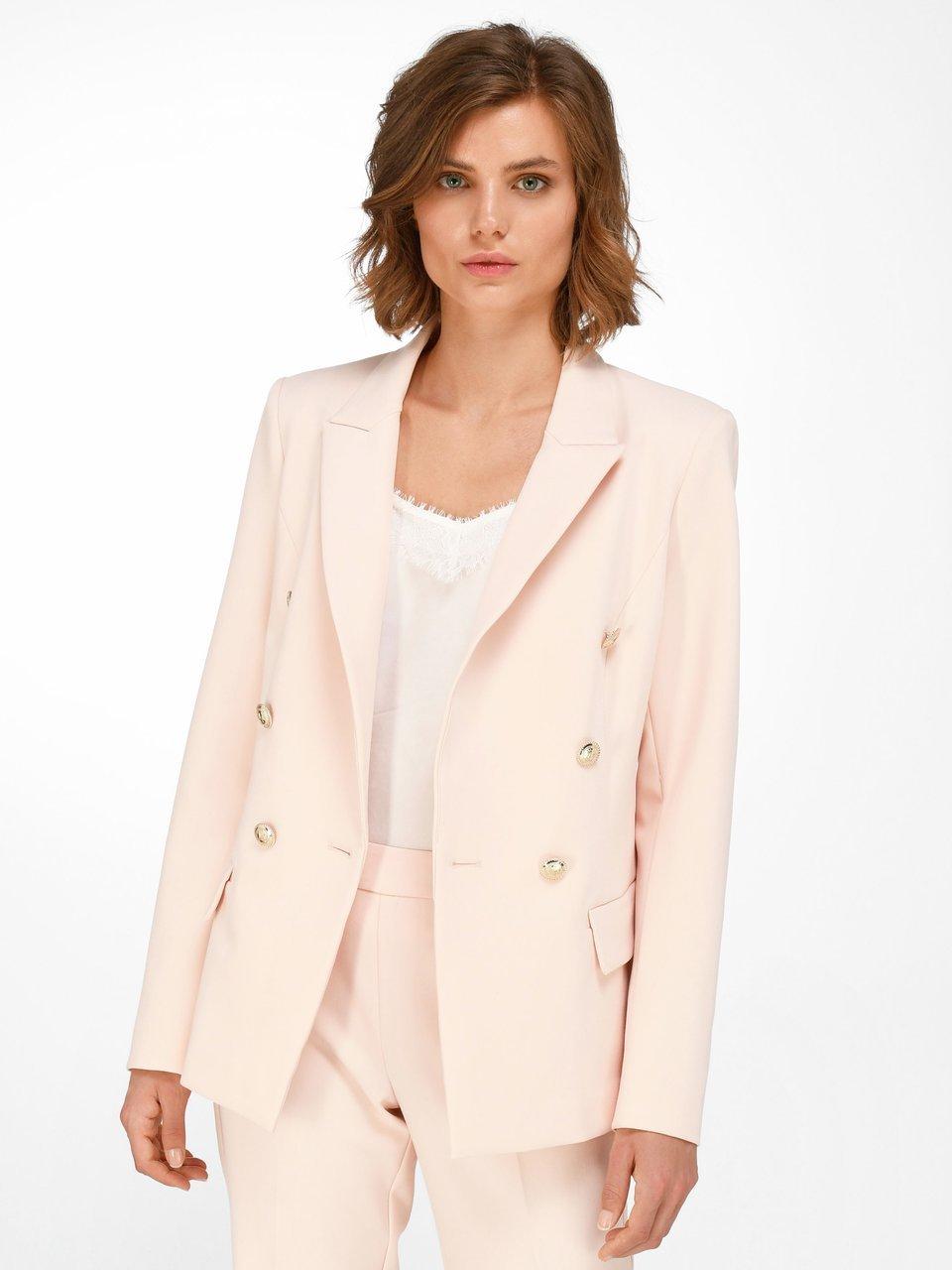 Guess sale blazer womens