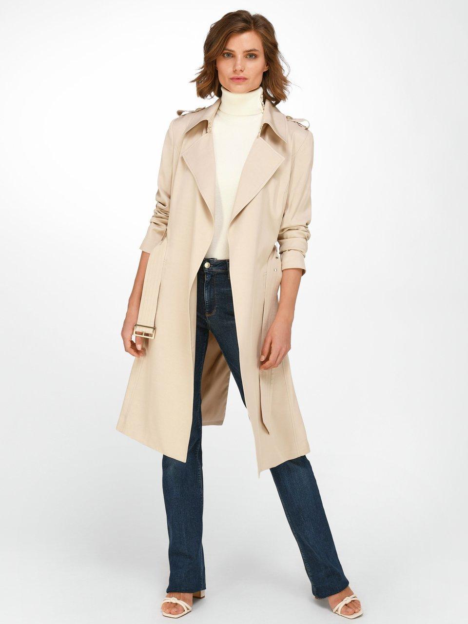 MARCIANO by Guess - Trench coat - sand