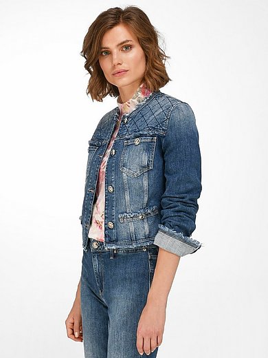 Guess Jeans - Jeansjack