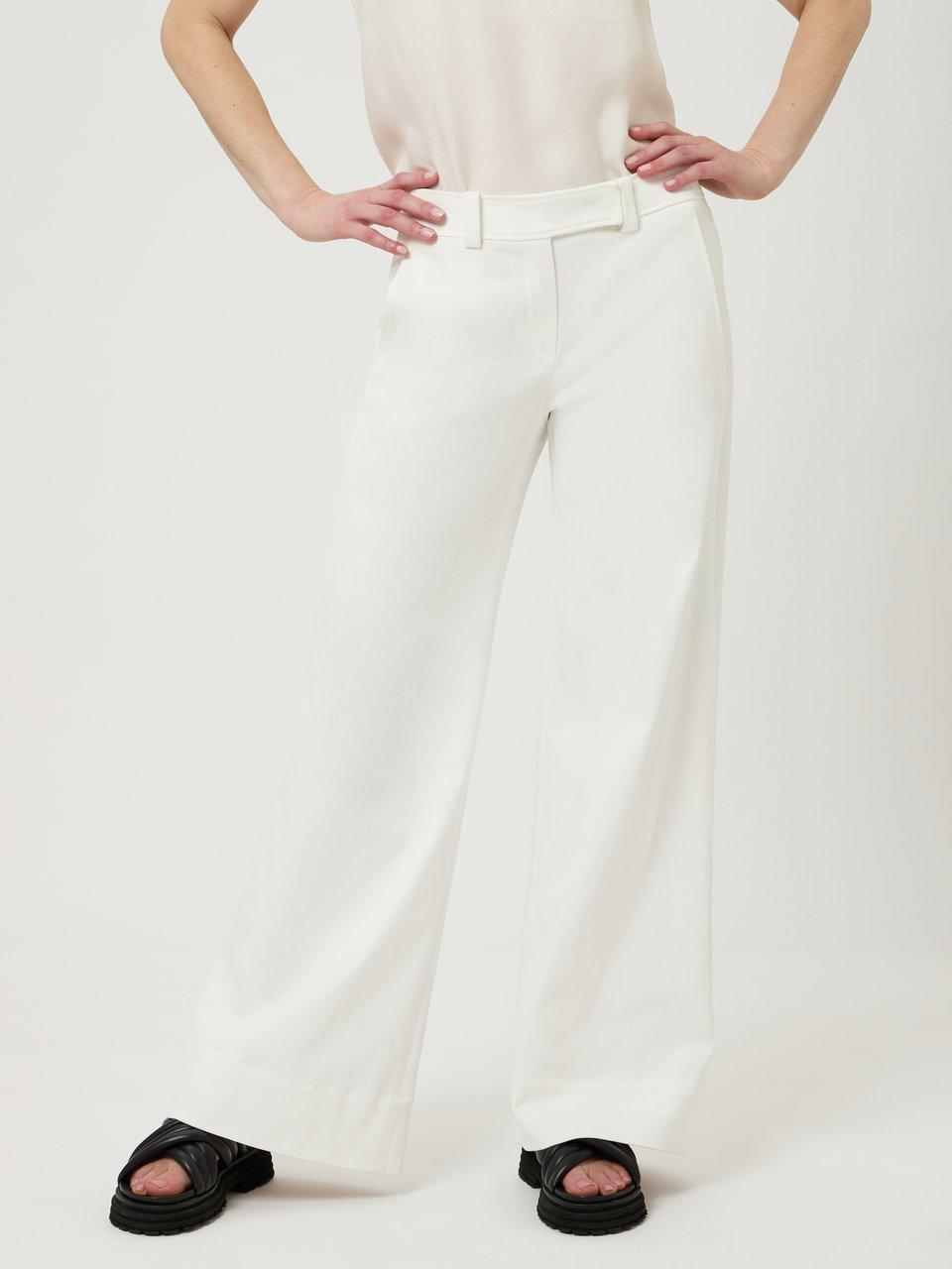 Windsor - Bootcut-Jeans