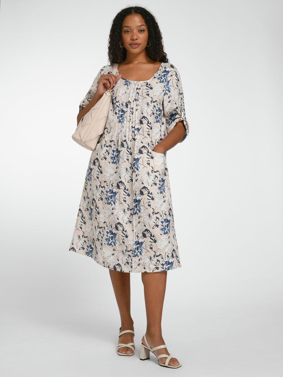 Anna Aura - Kleid mit 1/2-Arm