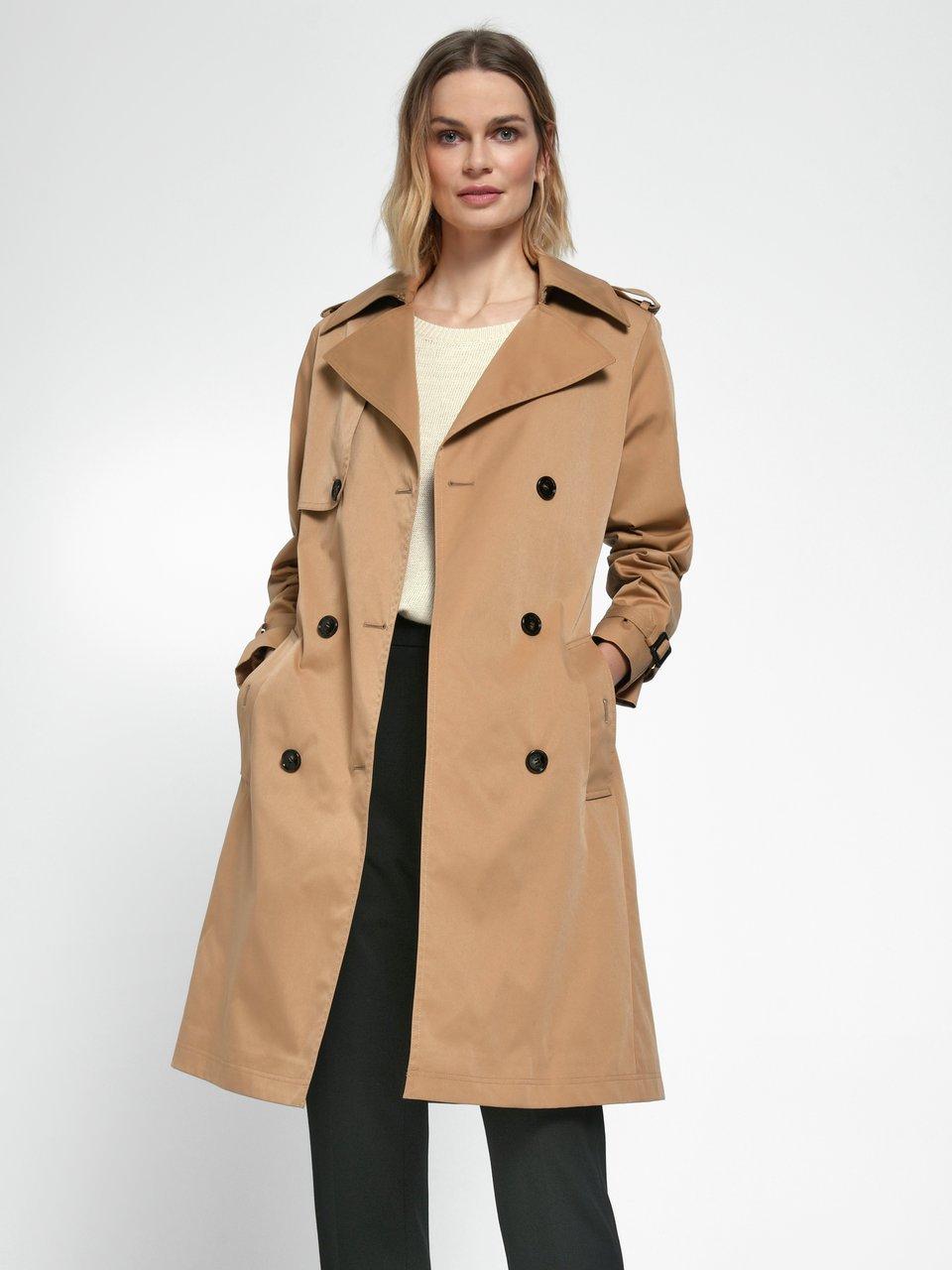 trench manteau
