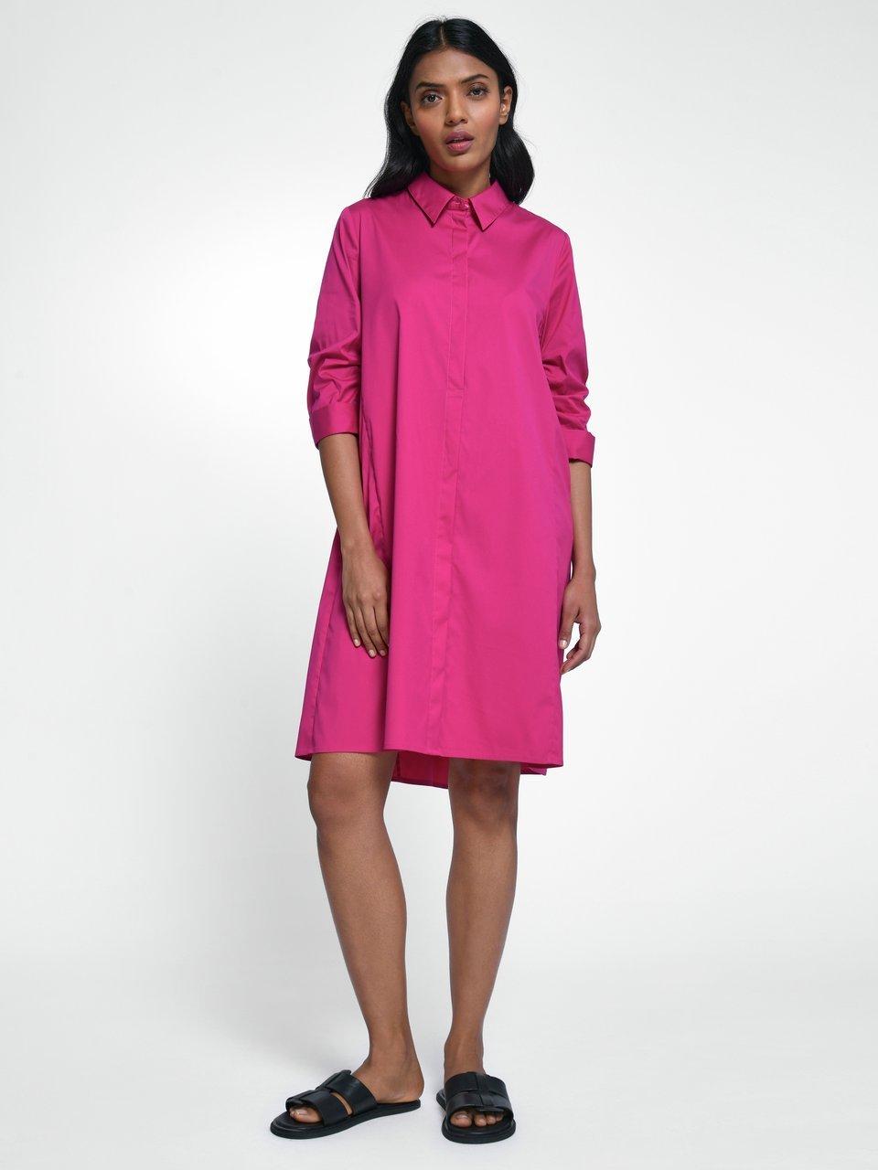St. Emile - Kleid mit 3/4-Arm