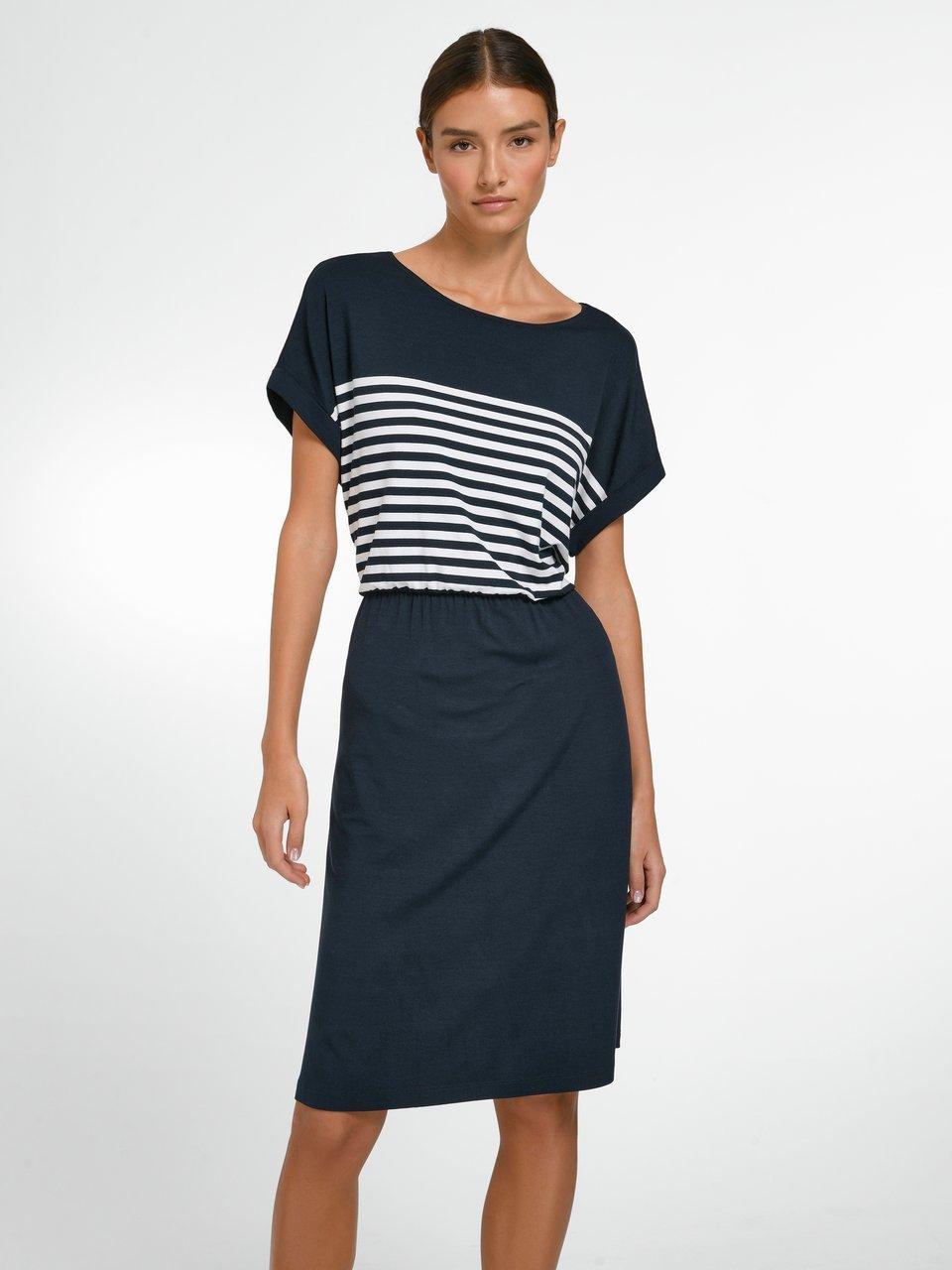 MYBC - Jerseykleid