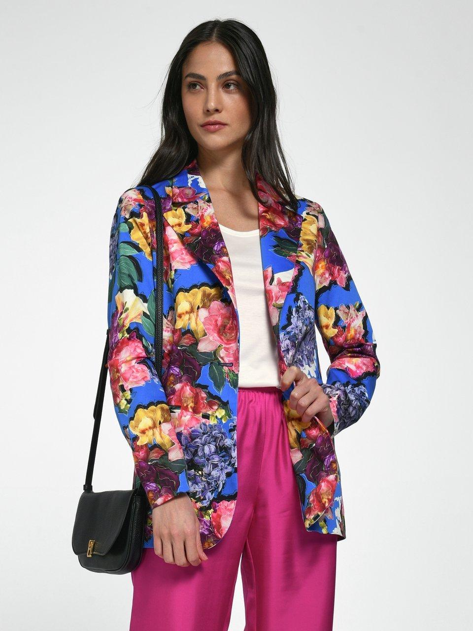 Laura Biagiotti Roma Blazer