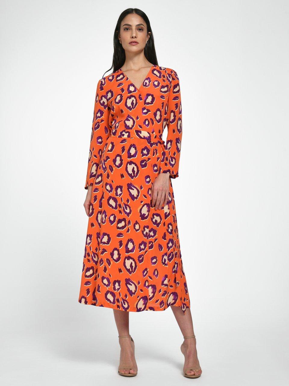 Laura Biagiotti Roma - La robe 100% soie