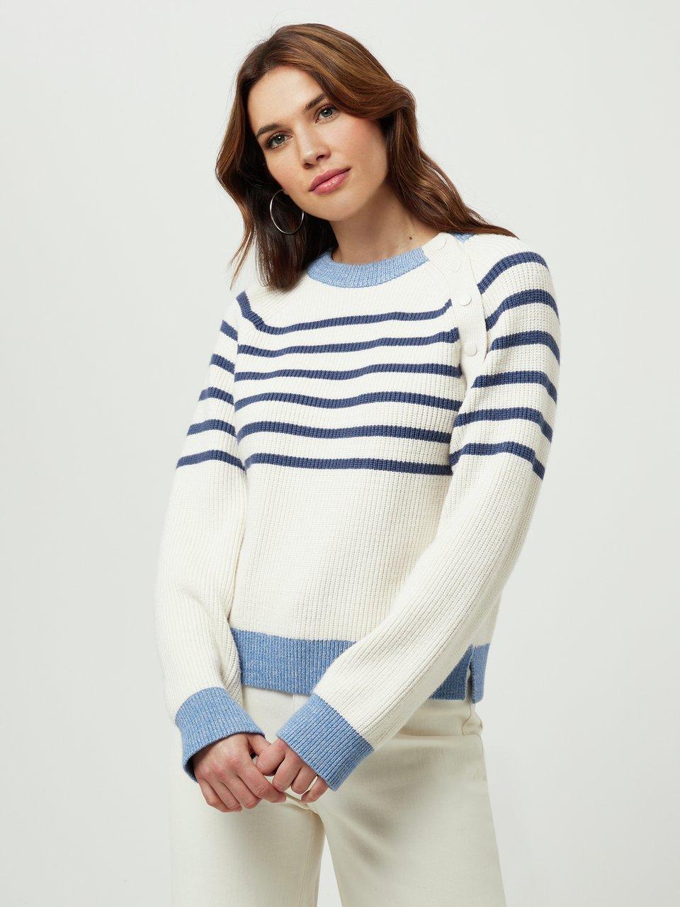 oui - Pullover