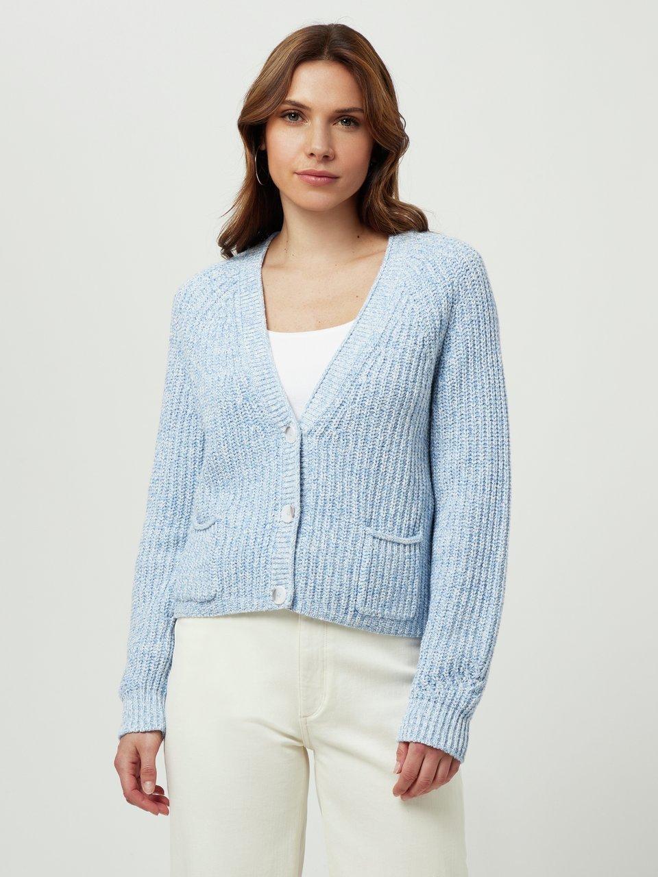 oui - Strickjacke