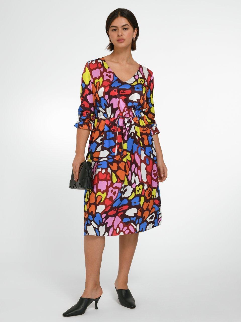 Emilia Lay - Kleid mit 3/4-Arm