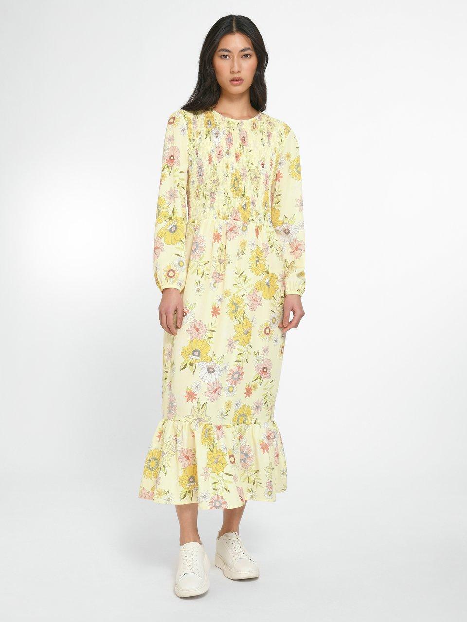Barbour - Maxikleid