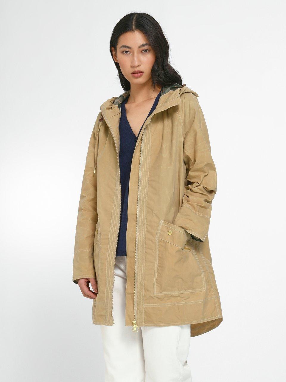 Barbour - Parka