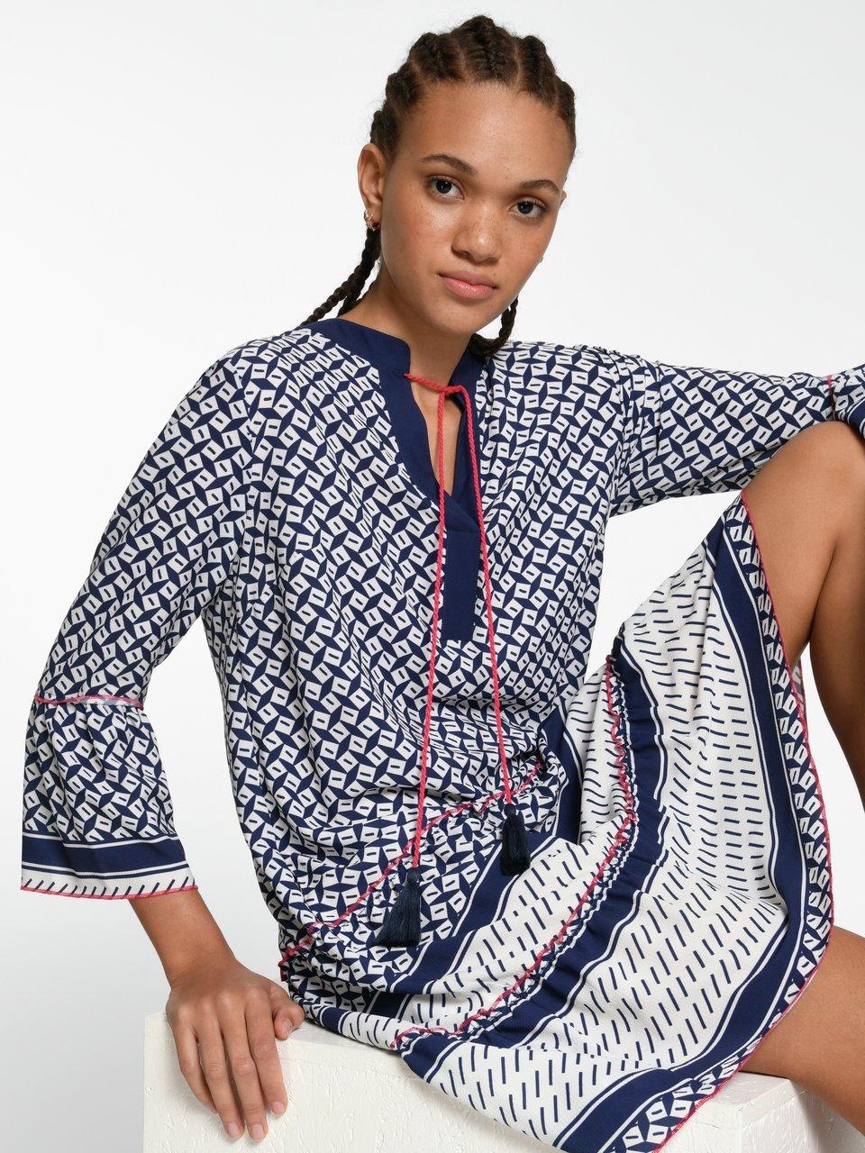 MYBC - Kleid mit 3/4-Arm