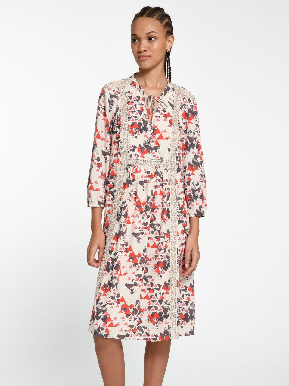 MYBC - Kleid mit 3/4-Arm