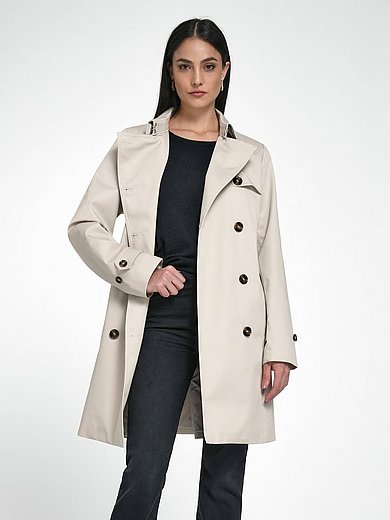 Barbour - Le trench-coat
