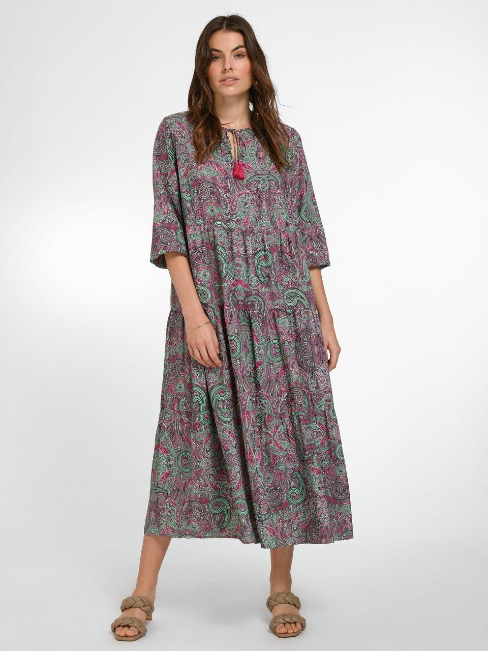 Emilia Lay - Kleid mit 3/4-Arm