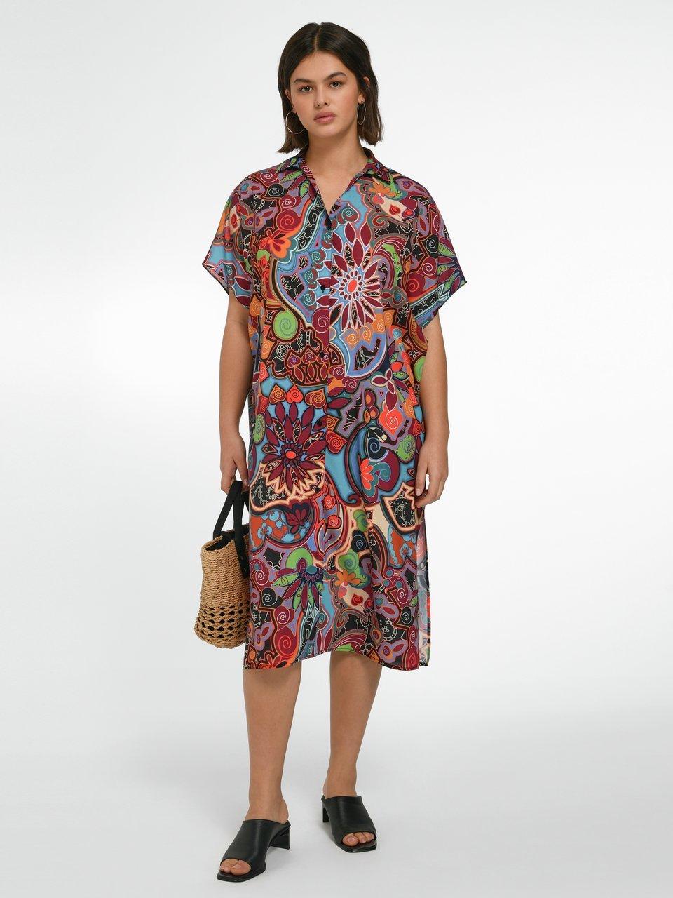 Emilia Lay - Kleid