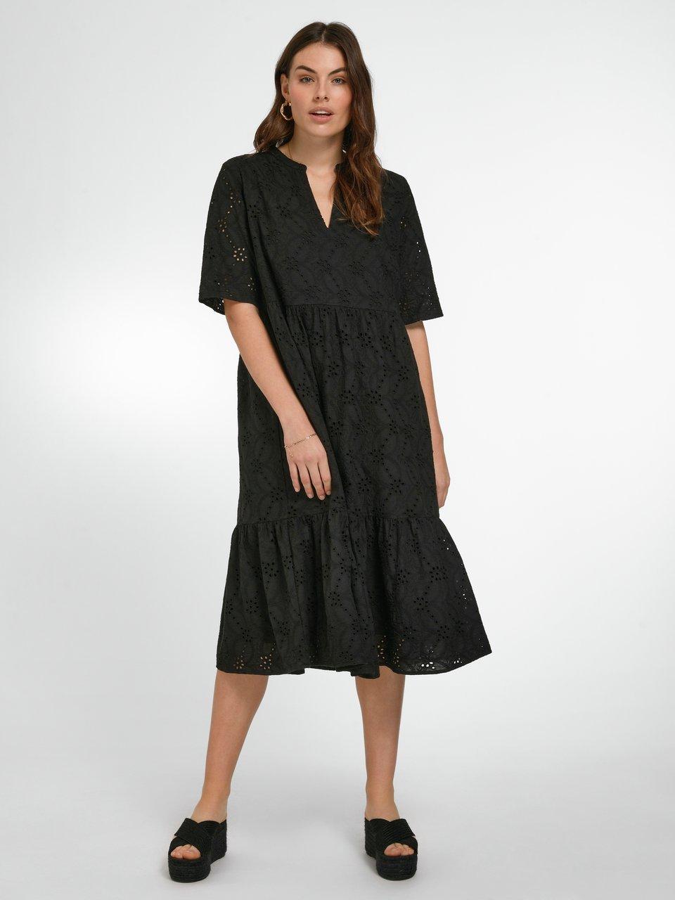Emilia Lay - Kleid mit 1/2-Arm