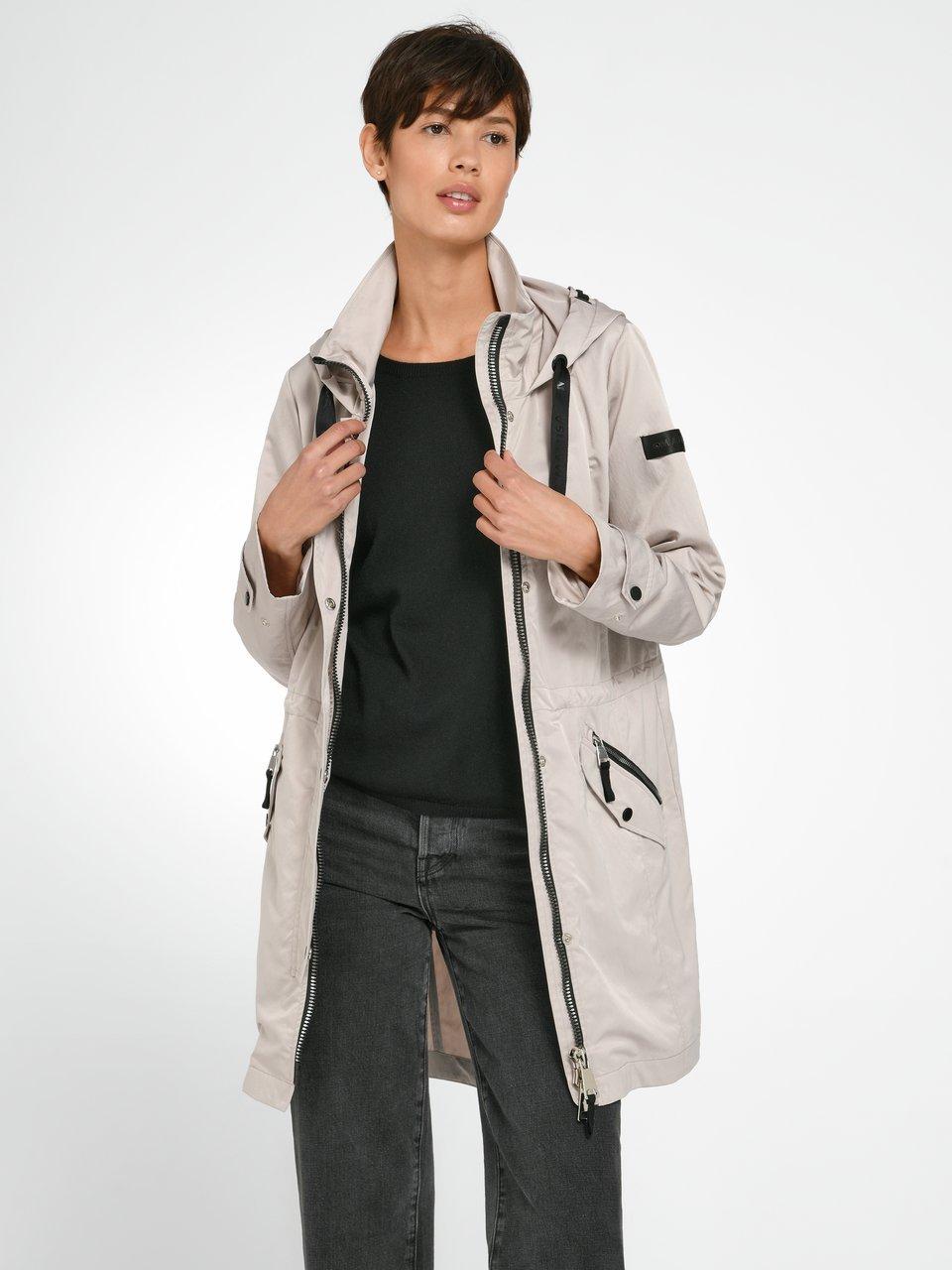 Manisa - Jacke Easy to Care