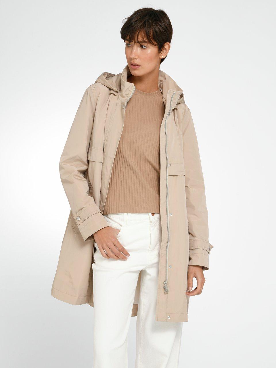 Fuchs Schmitt - Wasser- und winddichte Funktionsjacke