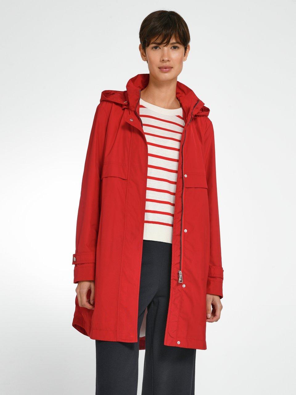 Fuchs Schmitt - Wasser- und winddichte Funktionsjacke