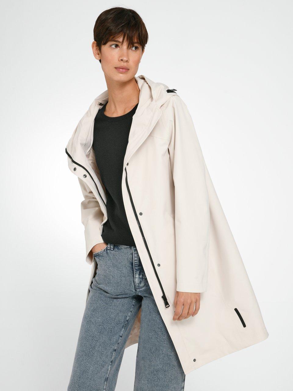 Fuchs Schmitt - 2-in-1-Rainwear-jas met capuchon